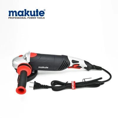 Makute 150mm Cutting Tools Professional Power Tools Angle Grinder