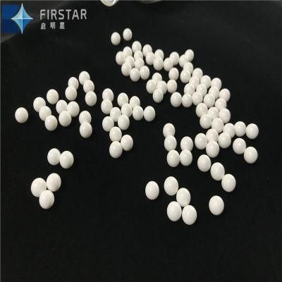 Porcelain 75% Ceramic Grinding Ball Manufacturer Mining