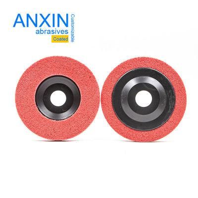 Non-Woven Flap Disc