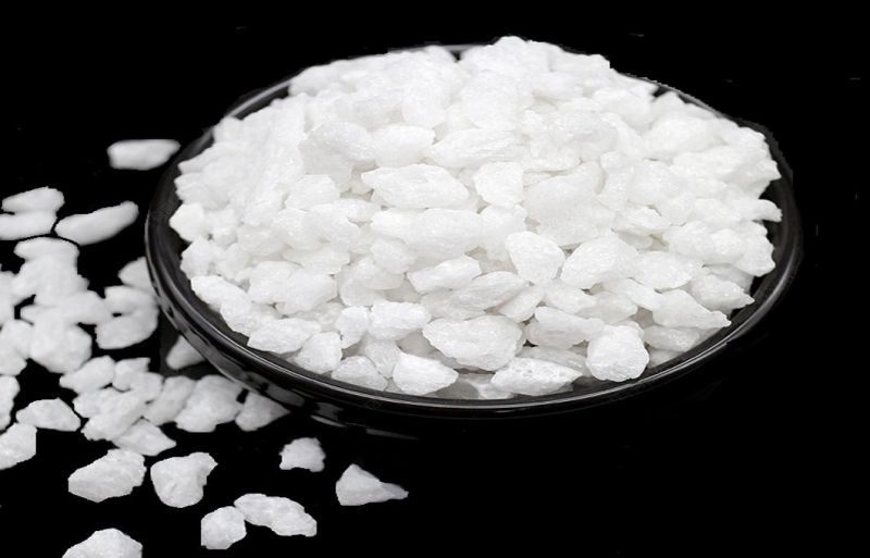 White Fused Alumina for Making Coated Abrasive Products