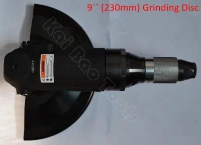 9inch Air Angle Grinder in FUJI Fa-9c-2 Type