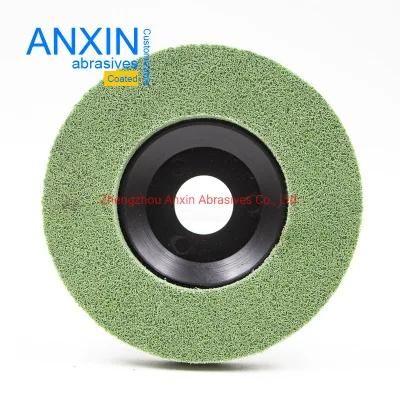 Nylon Flap Wheel for Polishing