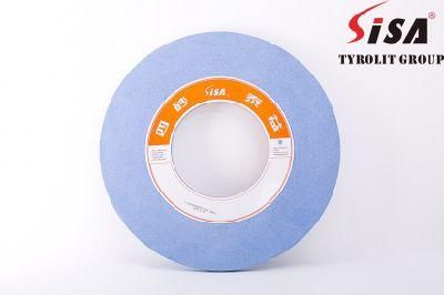 Sisa Grinding Wheel for Crankshaft and Camshaft