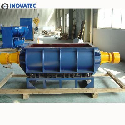 Vibrator Liniared Imensiunile Componentelor Sunt Nelimitate