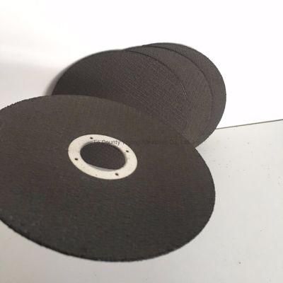 Yihong 4&prime;&prime; Cutting Disc for Metal Stainless Steel Grinding Polishing on Angle Grinder