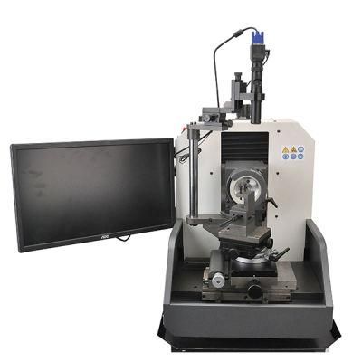 Txzz Tx-M4 PCD &amp; CBN CNC Blade Grinder, Tool Cutter Grinder with CE