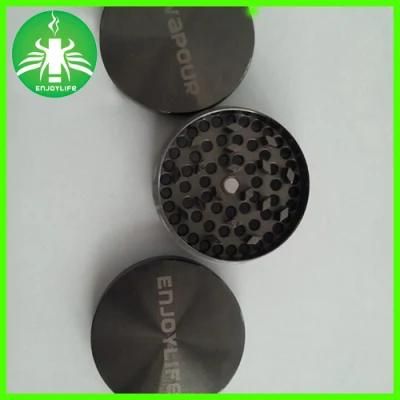 New Design Dry Herb Weed Grinder Metal Tobacco Grinder