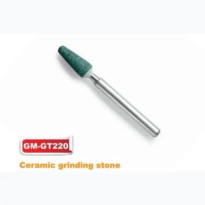 Ceramic Grinding Stone&Grinding Head (GM-GT220)
