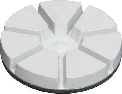 Diamond Concrete Polishing Pad