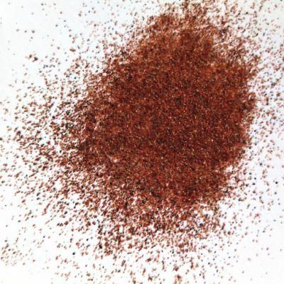 Garnet Abrasive 100# Garnet for Sand Blasting