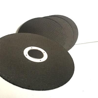 4.5inch 125mm Cutting Disc with Double Strengthen Net
