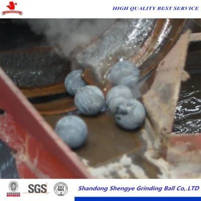 Hot Sales Low Price Grinding Casting Steel Ball