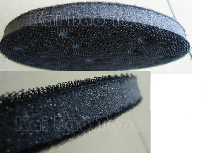 150mm X 7mm Soft Sponge Damping Interface Pad