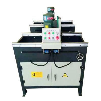 Blades Table CNC Automatic Tct Blade Circular Saw Sharpening Machine