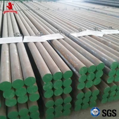 Customized High Quality Forged Stainless Iron Bar for Mining