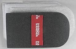 Abrasive Handy Polishing Sander