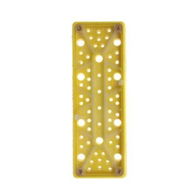 70X198mm Vinyl Psa D Replacement Mulit- Hole 5/16 Inch