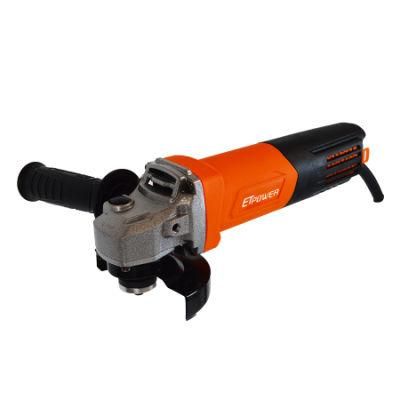 Professional Hot Sale 800W 100mm 4 Inch Factory Price Angle Grinder