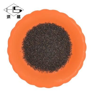 Brown Aluminum Oxide Abrasive Polishing Powder