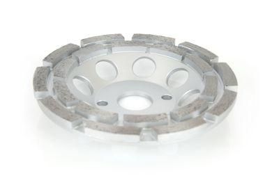 Turbo Diamond Cup Grinding Wheel