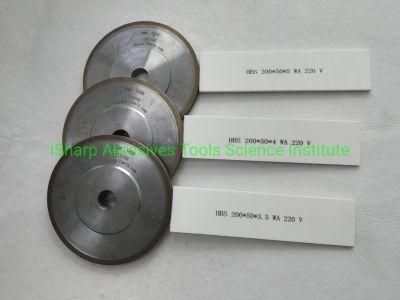 Abrasive Polishing Stones Dressing Sticks for Diamond Grinding Wheel