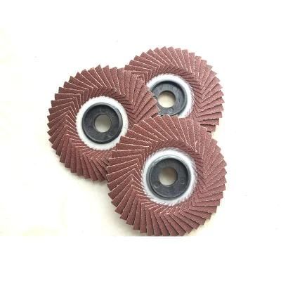 Yihong Manufactured Flower Aluminum Oxide Disc