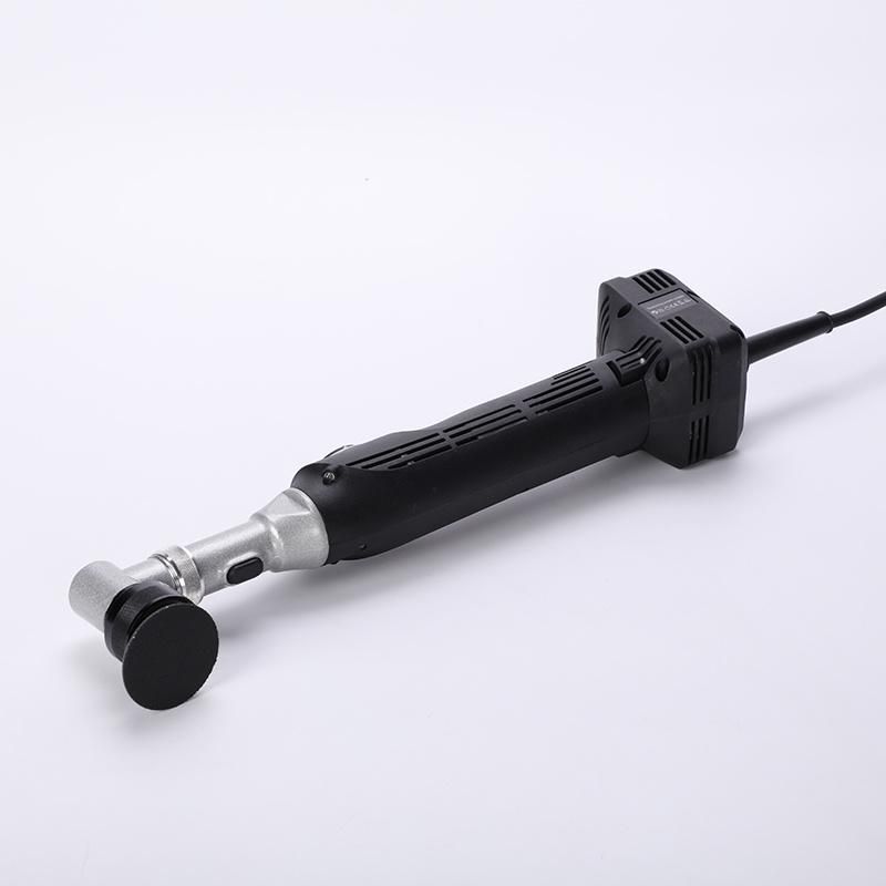 High Quality DC and AC Dual Purpose Polisher Electric Tool Power Tool