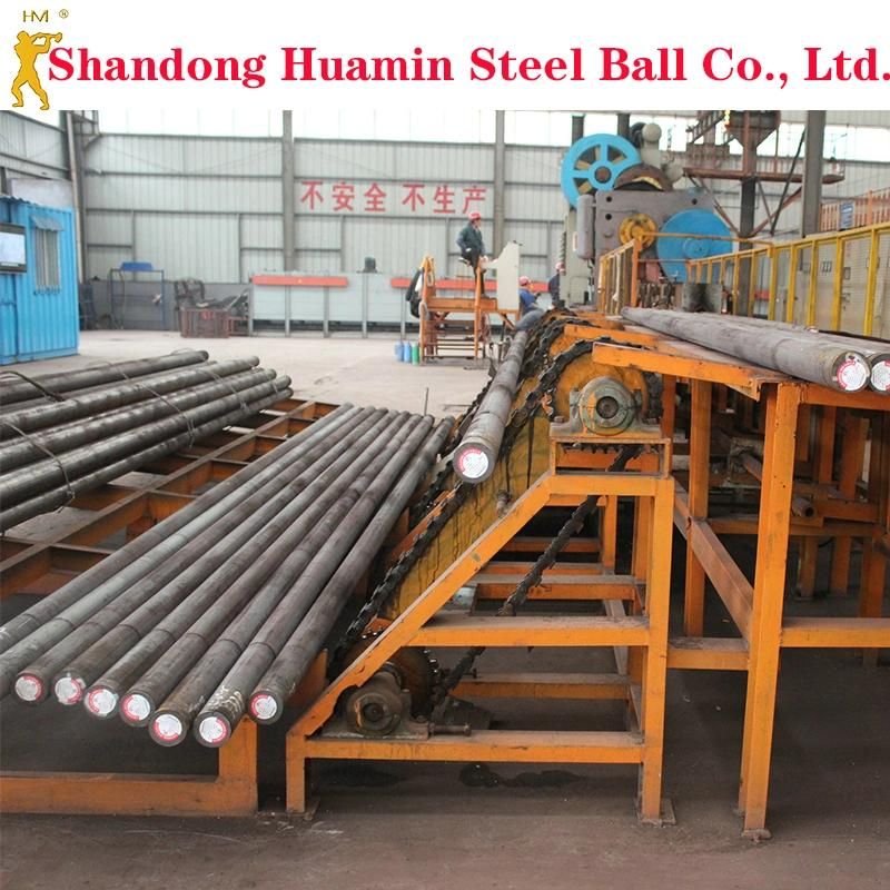 Low Carbon Steel Wire Rod, 120mm Steel Rod Price