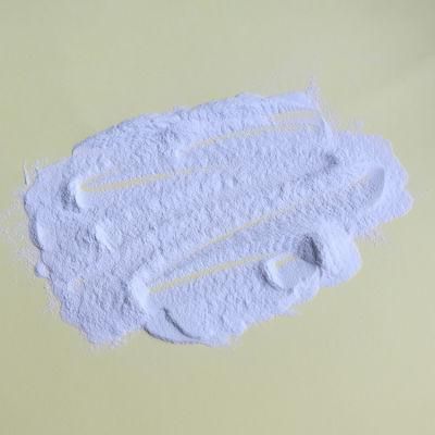 Abrasive White Corundum Al2O3 Powder