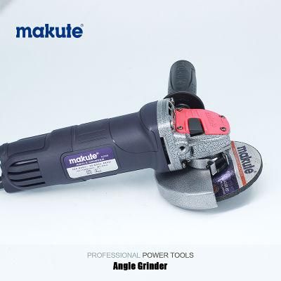 New Design High Quality Industry Angle Grinder (AG008)