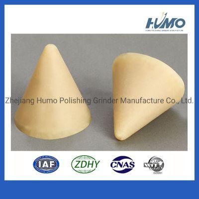 Cheap Tumbling Media for Aluminum Before Electroplating Coating China
