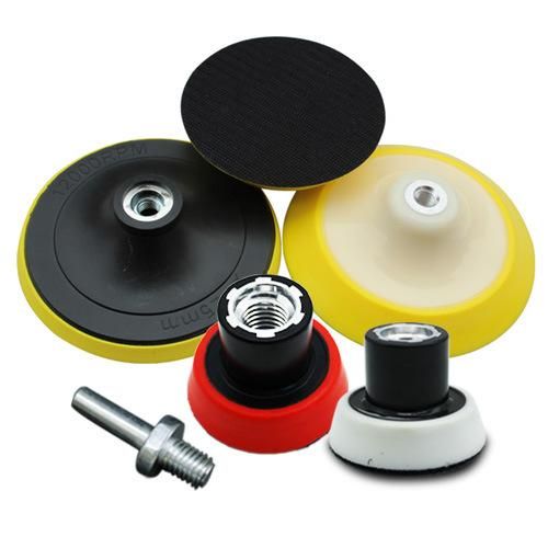 5inch Grinder Polishing Backup Pad M10 M12 M14 M16