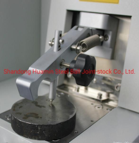 20-150mm High Quality Wear-Resistant Steel Ball Mine Ball Mill Steel Ball
