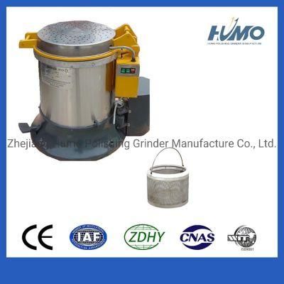 Centrifugal Dryer Grinder Machine