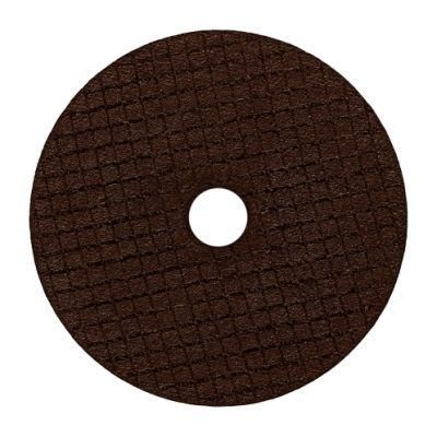 115X1.0X22.2mm Ceramic Cutting Disc