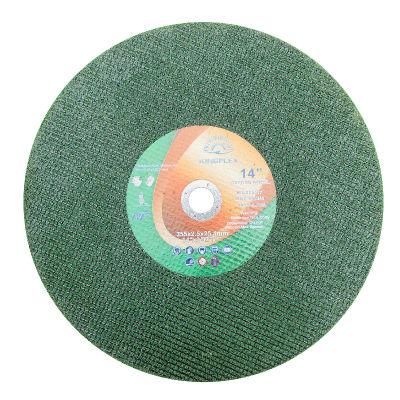 High Quanlity 14 Inch Cutting Wheel