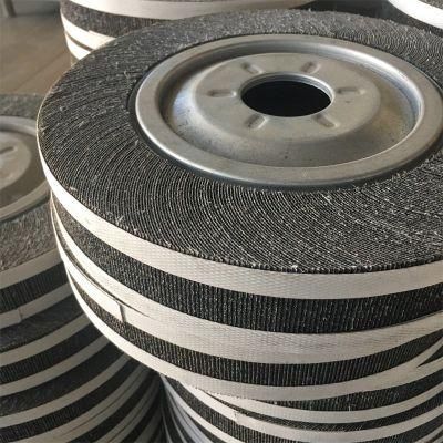 Multifunctional Wholesale Grinding Wheel with Silicon Carbide for Buffing