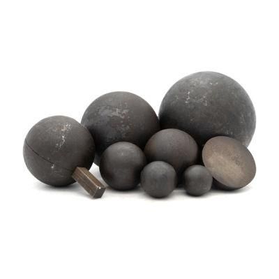 Carbon Steel Ball Grinding Balls Mining with High Quality