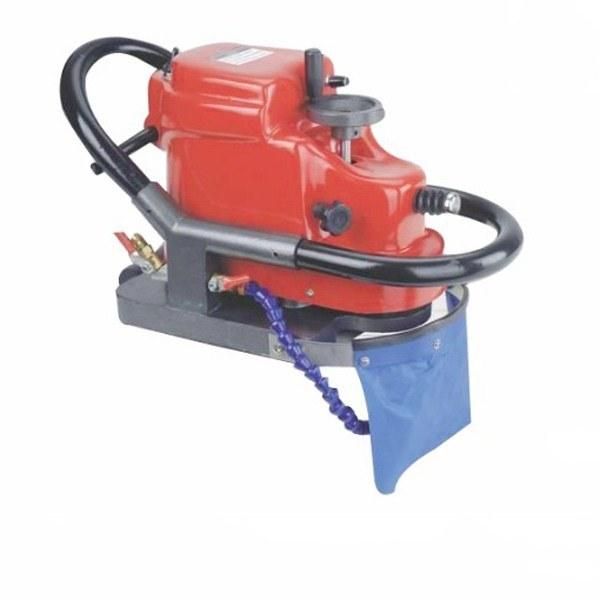 New Style Stone Polishing Grinder