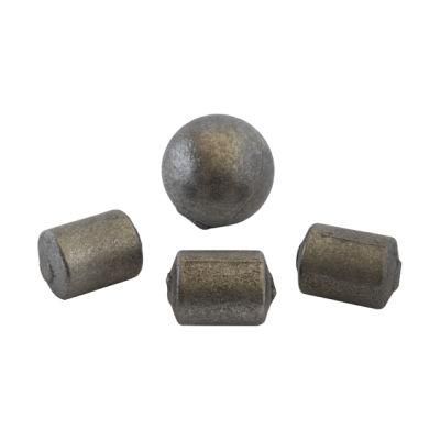 Low Chromium Casting Grinding Steel Media Ball