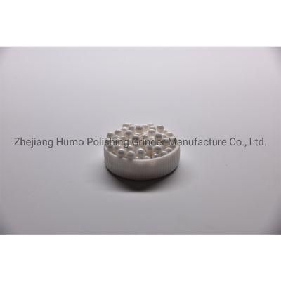 High Hardness Purity Zirconium Oxide Beads Horizontal Ball Mill Beads