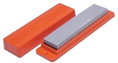 Combination Sharpening Stone with Box