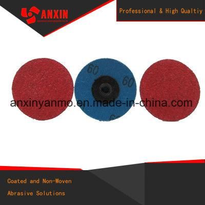 Grinding Disc for Metal Stainless Steel (VSM Agent)