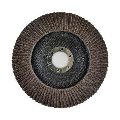 150mm Flap Disc