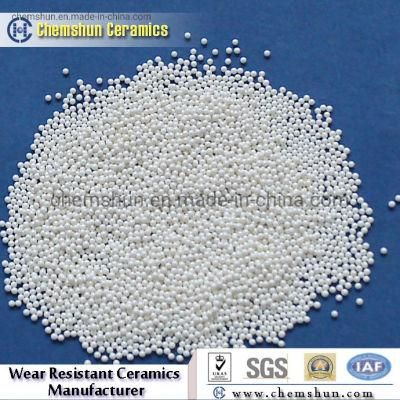 High Alumina Ceramic Ball as Ceramic Mill Grinding Ball