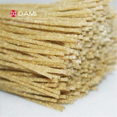 Diamond Abrasive Brush Filament