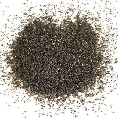 F24-F60 Brown Fused Alumina as Bonded Abrasives Raw Material