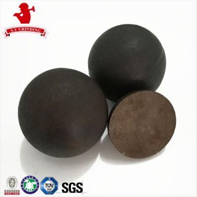 High Quality Grinding Forged Ball