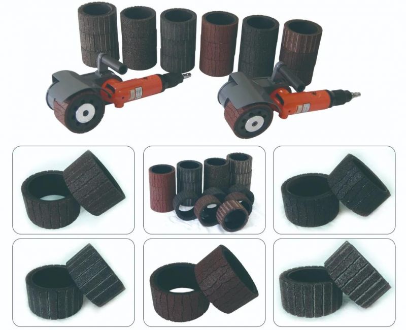 High Quality New Soft Grinding Wheel Low Price