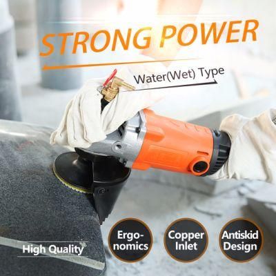 Stone Designed Tools 1400W Angle Grinder